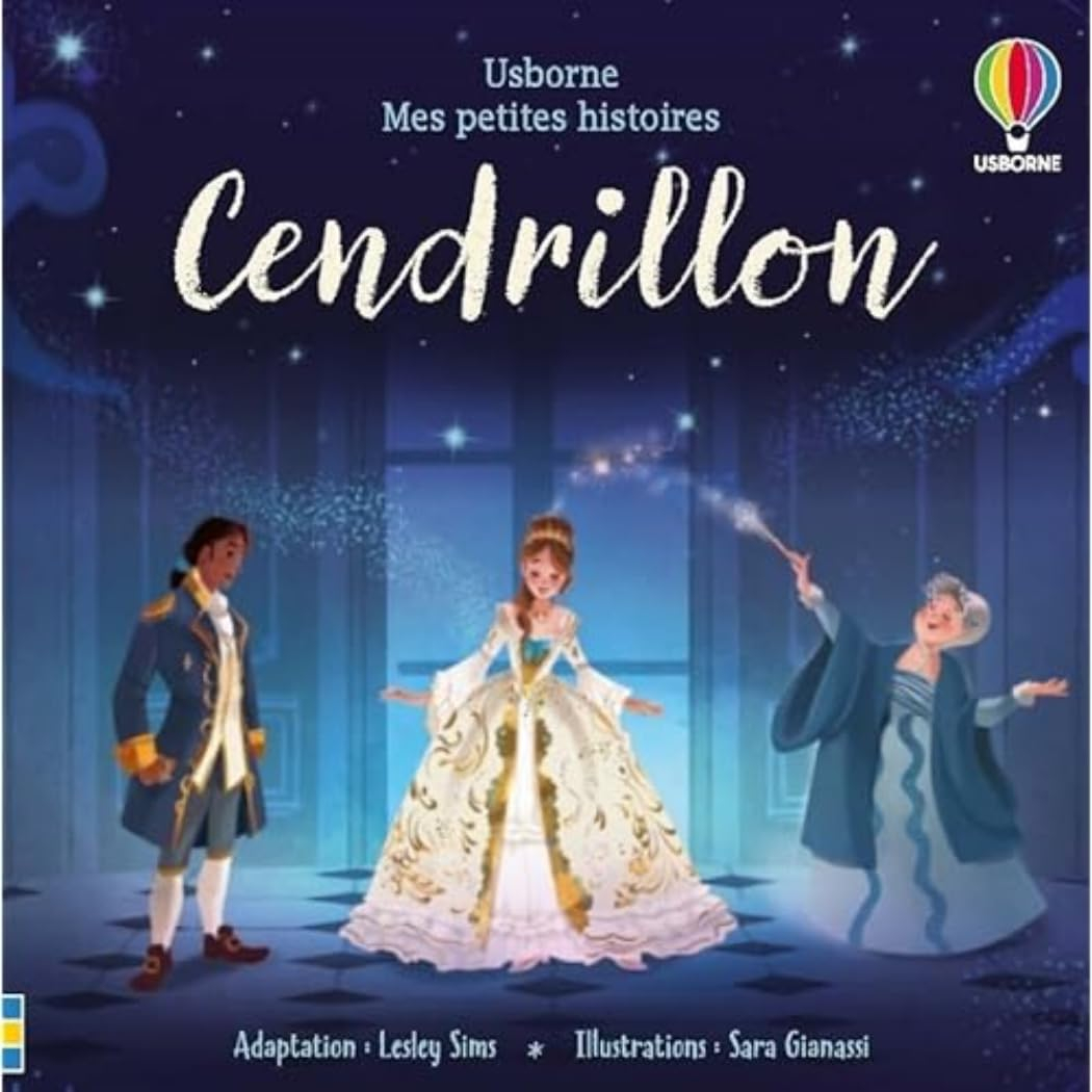 Cendrillon