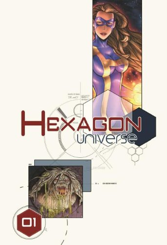 Les XII Singes - Hexagon Universe