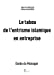Le tabou de l'entrisme islamique en entreprise: Guide du manager