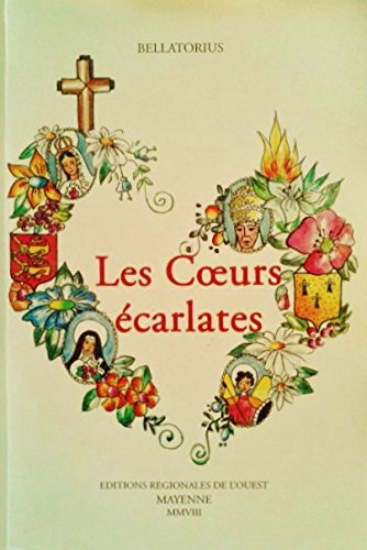 Les lys écarlates