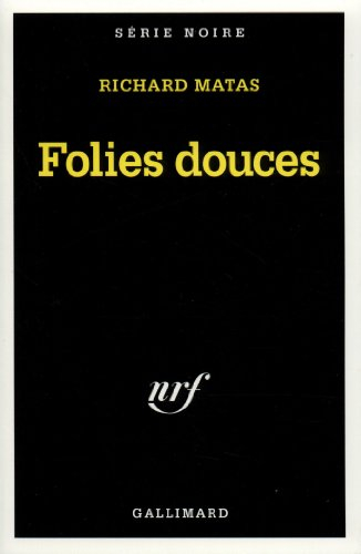 Folies douces