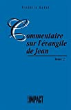 Jean - Volume 2