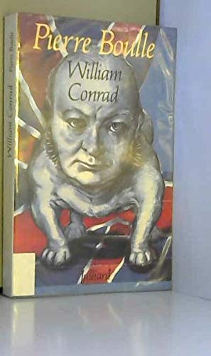 William Conrad