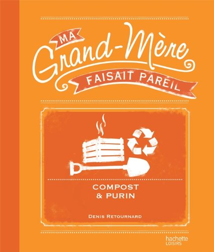 Compost et purin