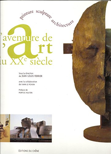 l aventure de l'art au 20eme siecle version eddl