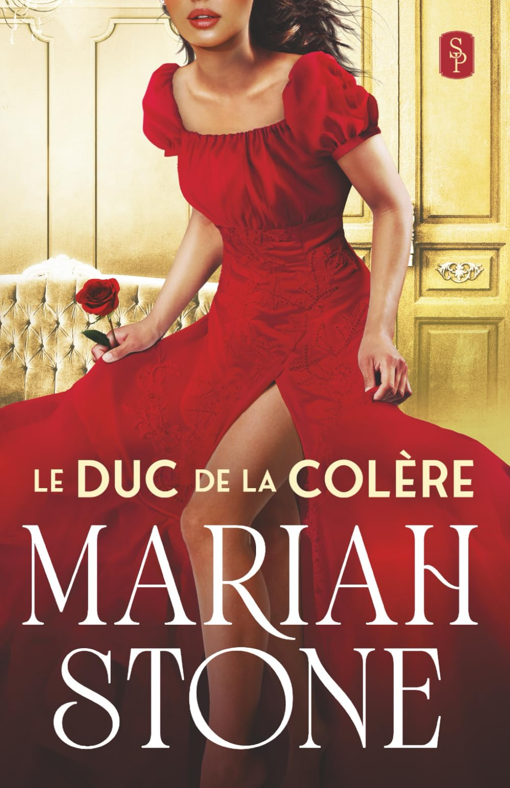 Le Duc de la colère