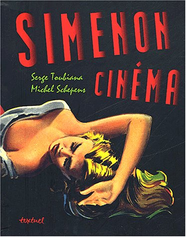 Simenon cinéma