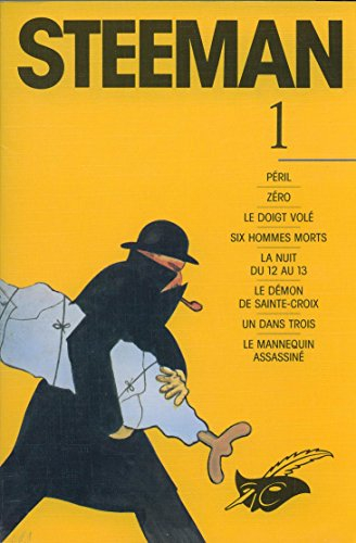 Steeman. Vol. 1