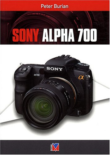 Sony Alpha 700