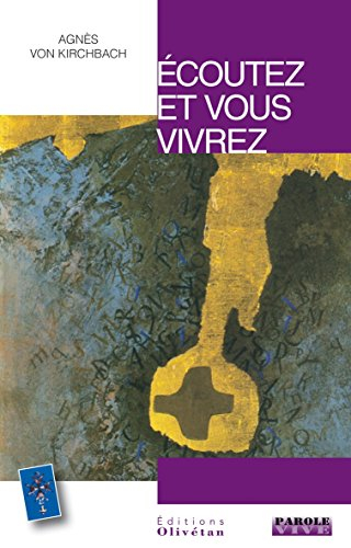 Ecoutez et vous vivrez : conférences de carême 2012