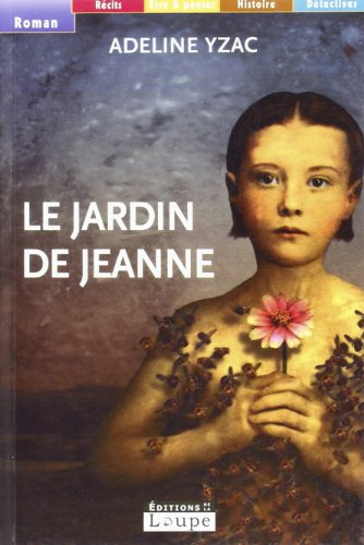 Le jardin de Jeanne