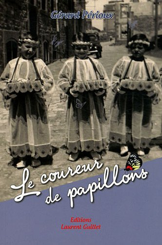 Le coureur de papillons
