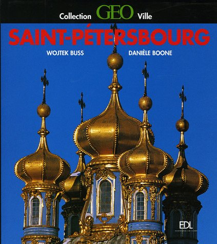Saint-Pétersbourg