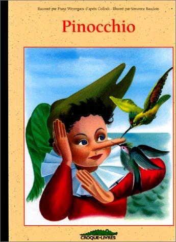 pinocchio