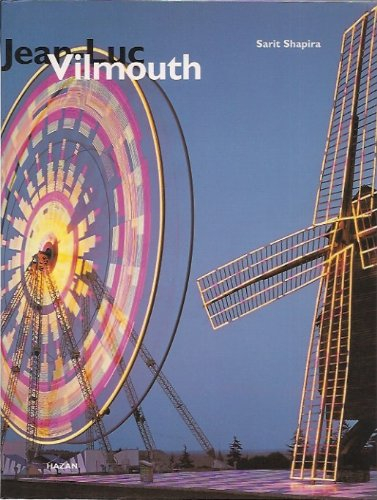 Jean-Luc Vilmouth
