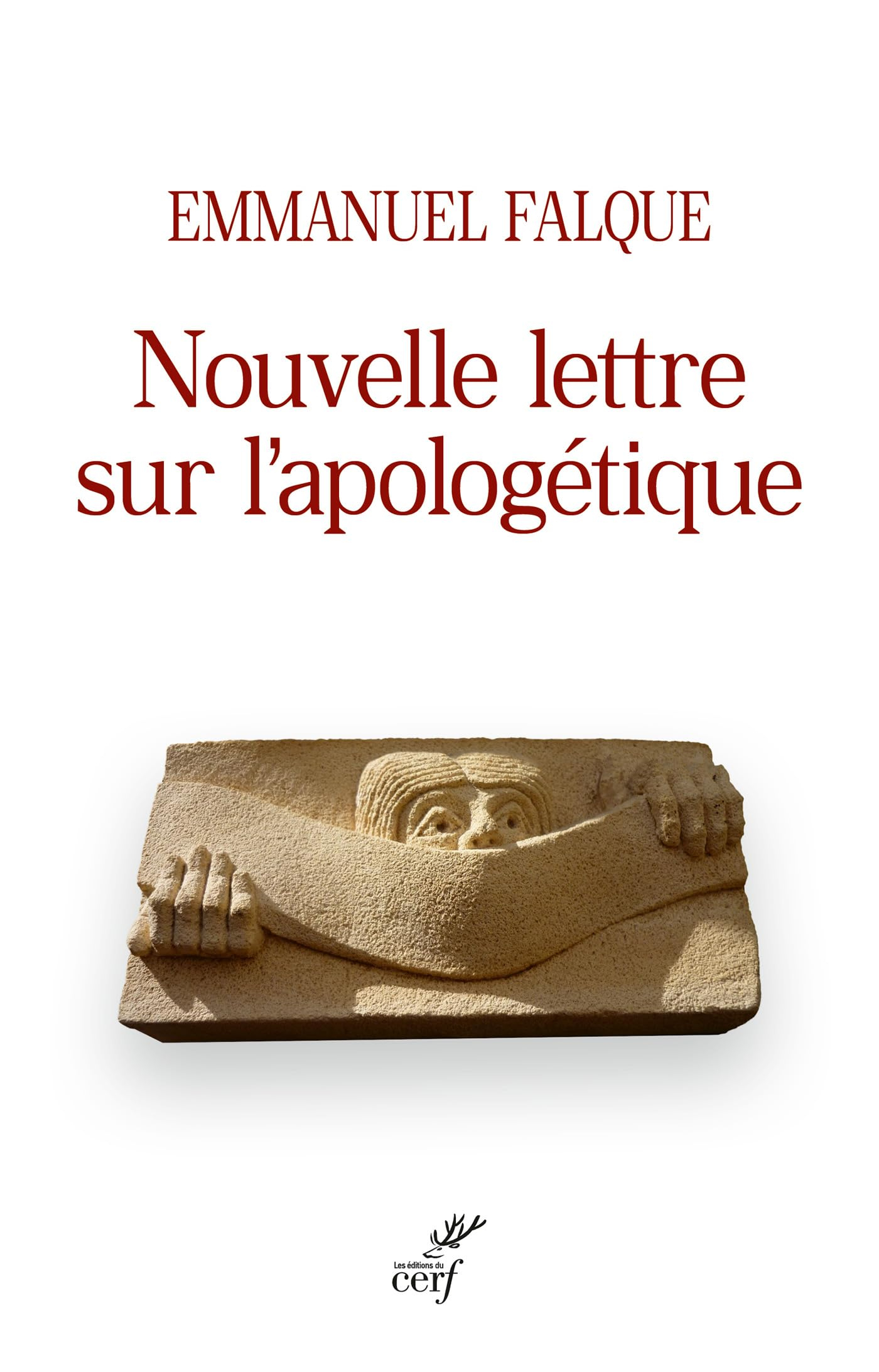Nouvelle lettre sur l'apologétique