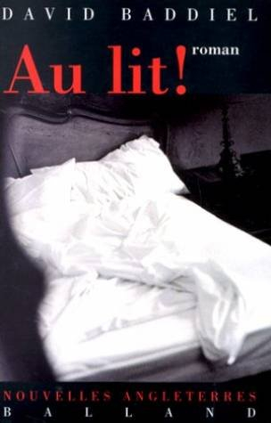 Au lit !