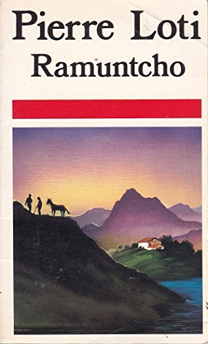 ramuntcho