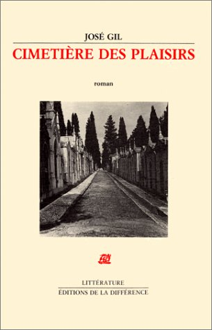 cimetière des plaisirs