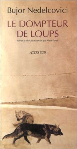 Le dompteur de loups