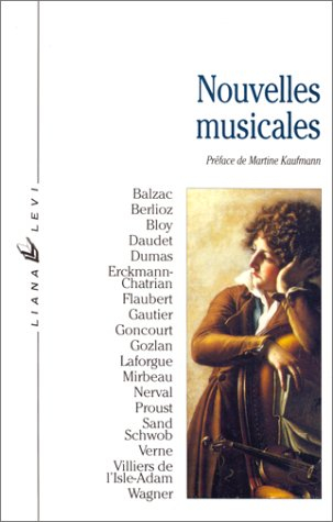 Nouvelles musicales