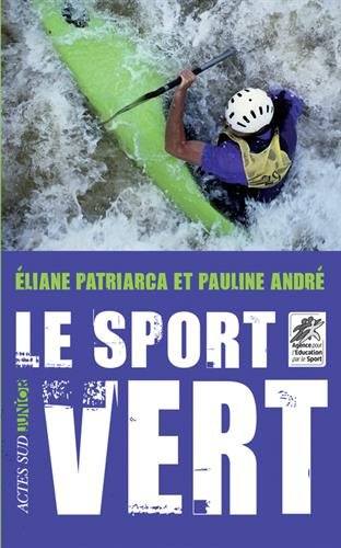 Le sport vert