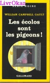 Les écolos sont les pigeons