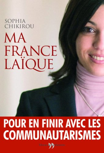 Ma France laïque