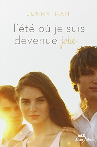 L'été où je suis devenue jolie