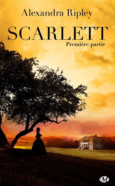 Scarlett. Vol. 1