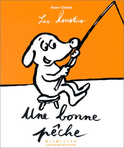 Une bonne pêche