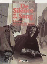 de silence et de sang. 1, la nuit du tueur de loups