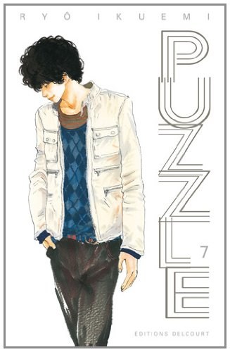 Puzzle. Vol. 7