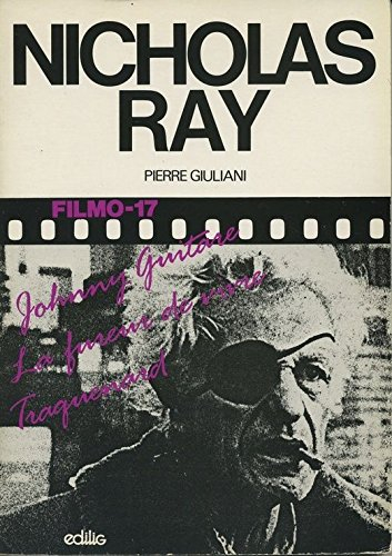Nicholas Ray