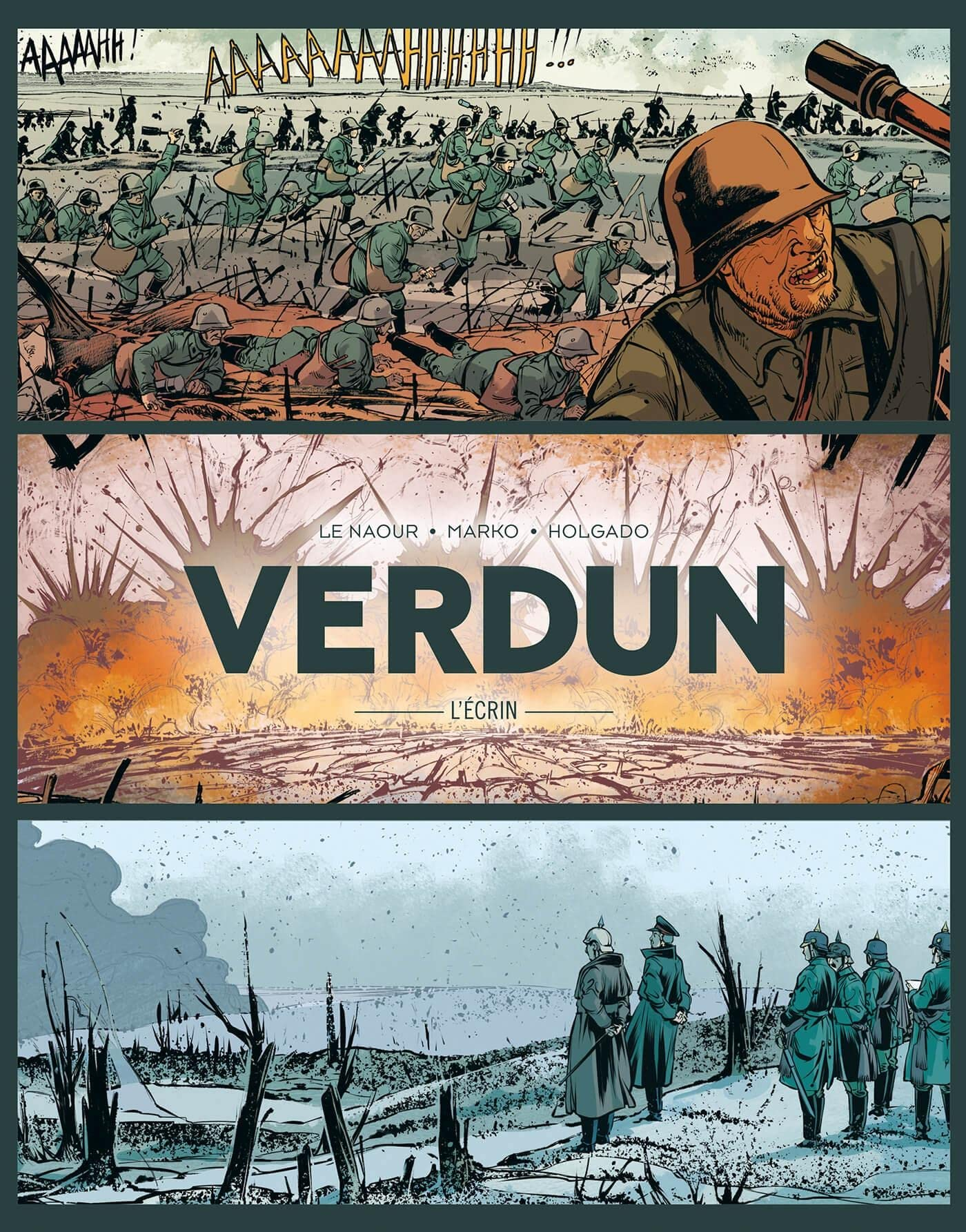 Verdun