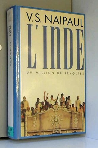 L'Inde, un million de révoltes