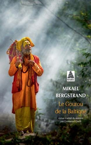 Le gourou de la Baltique