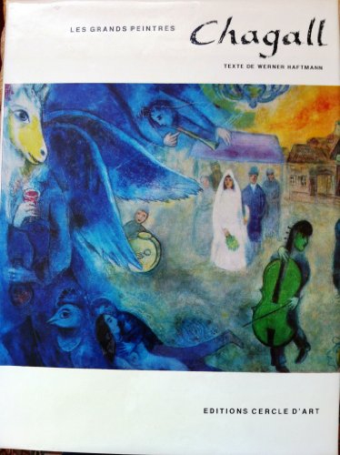 marc chagall