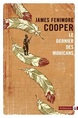 Le dernier des Mohicans