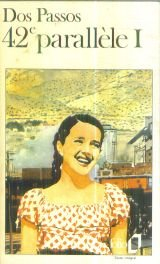 Quarante deuxième parallèle. Vol. 1