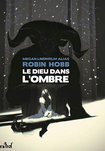 Le dieu dans l'ombre