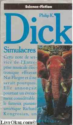 Simulacres