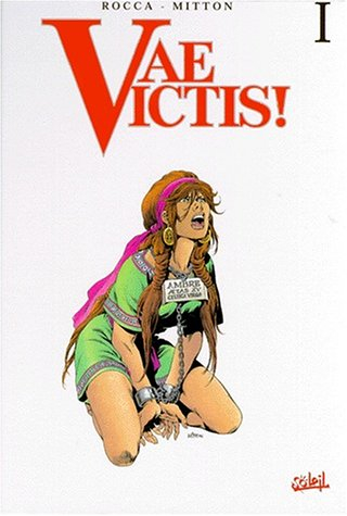Vae victis !