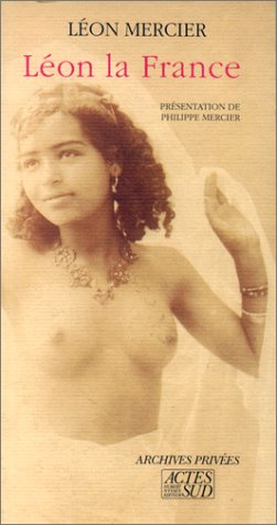 Léon la France