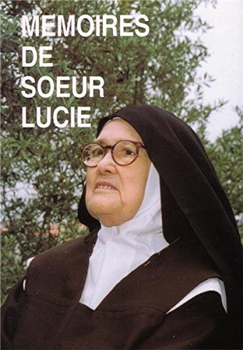memoires de soeur lucie