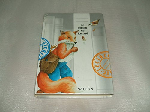 Le Roman de Renard