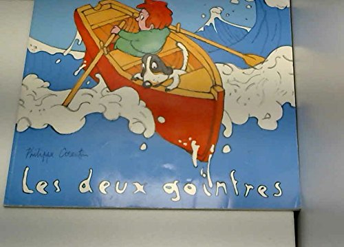 les deux goinfres