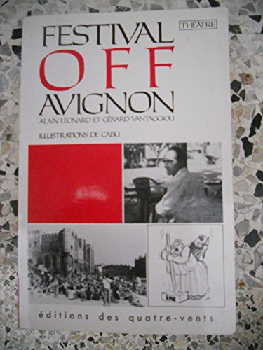 Festival off Avignon
