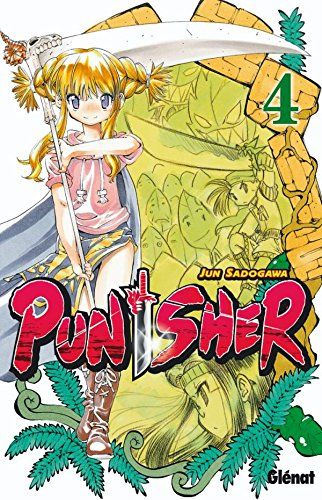 Punisher. Vol. 4