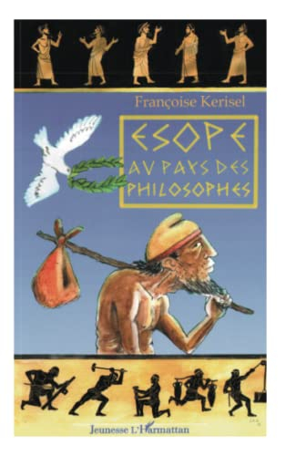 Esope au pays des philosophes